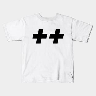 ++ Kids T-Shirt